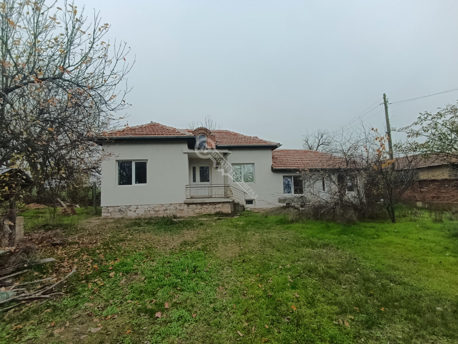 Продава КЪЩА, с. Русаля, област Велико Търново, снимка 2 - Къщи - 53823144