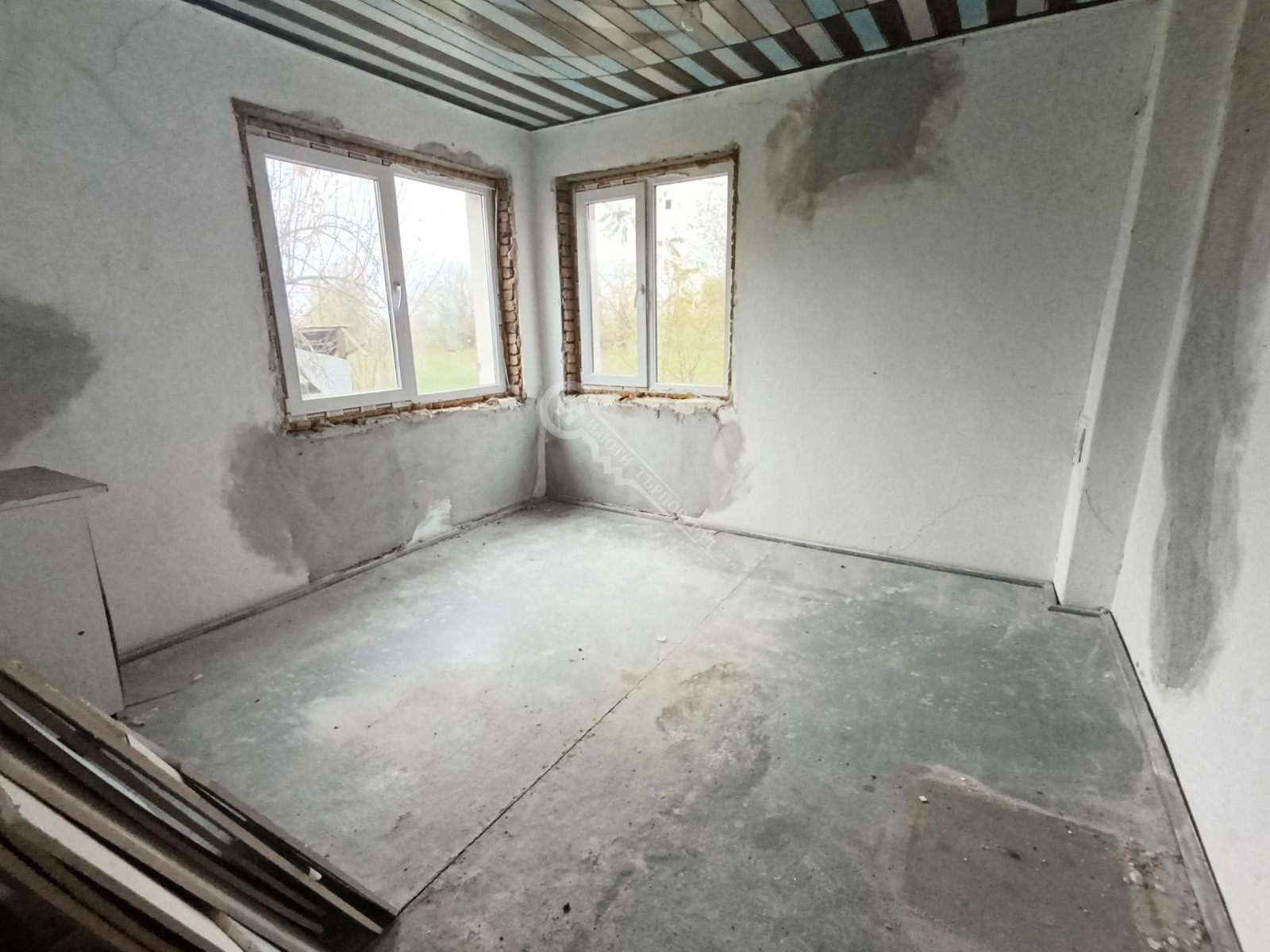 Продава КЪЩА, с. Русаля, област Велико Търново, снимка 5 - Къщи - 53823144