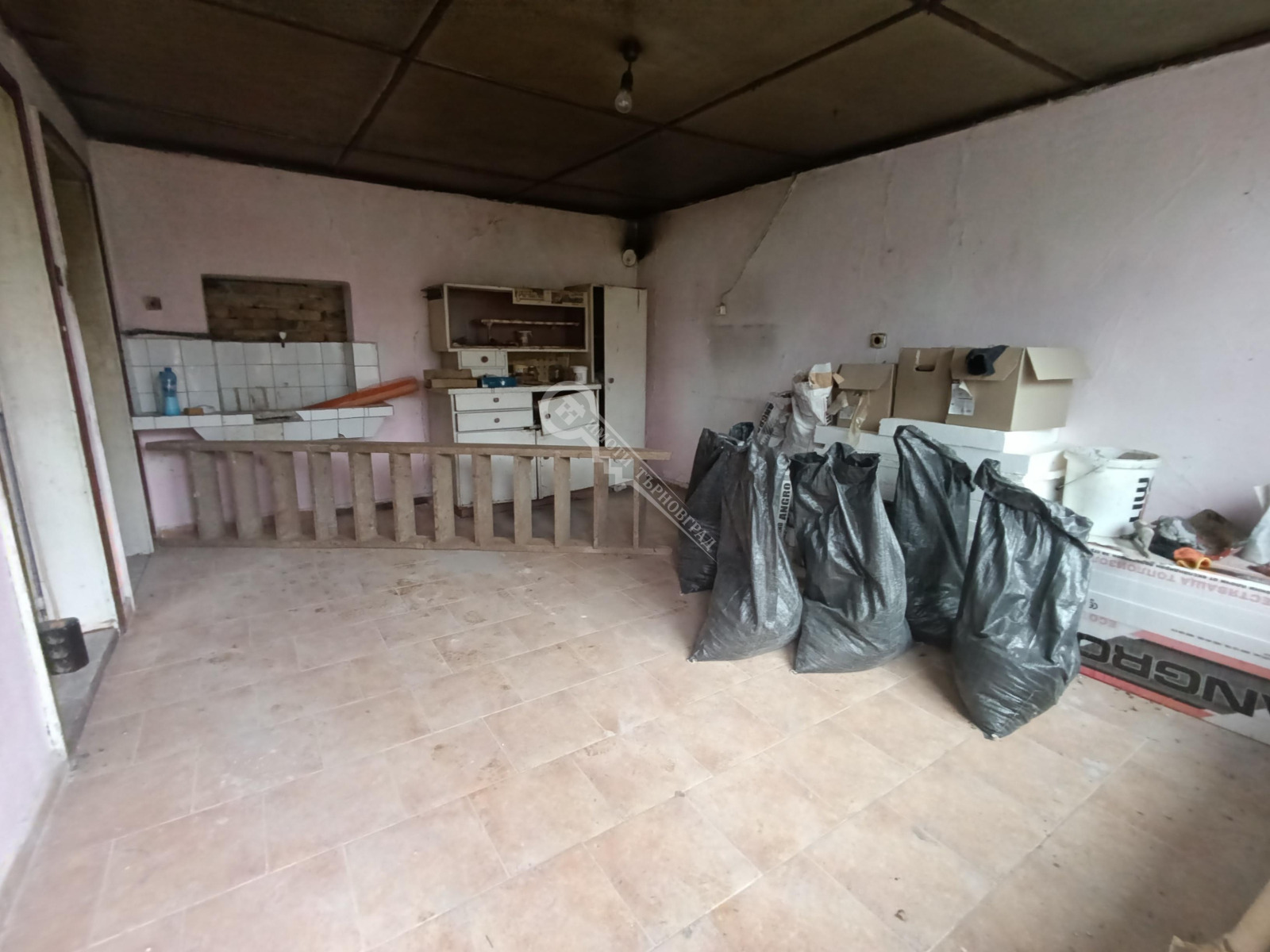 Продава КЪЩА, с. Русаля, област Велико Търново, снимка 7 - Къщи - 53823144