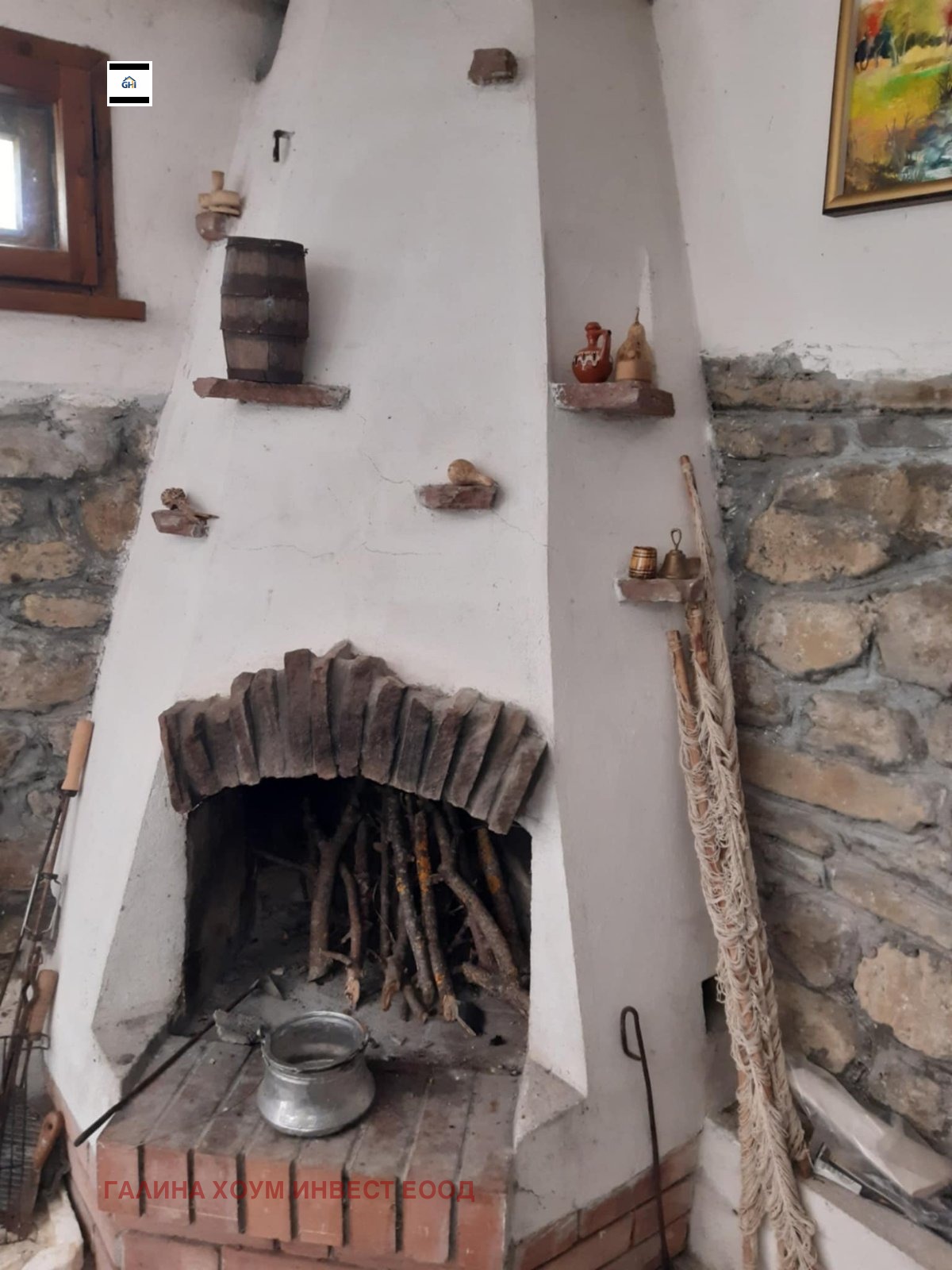 Продава КЪЩА, гр. Априлци, област Ловеч, снимка 3 - Къщи - 54032576