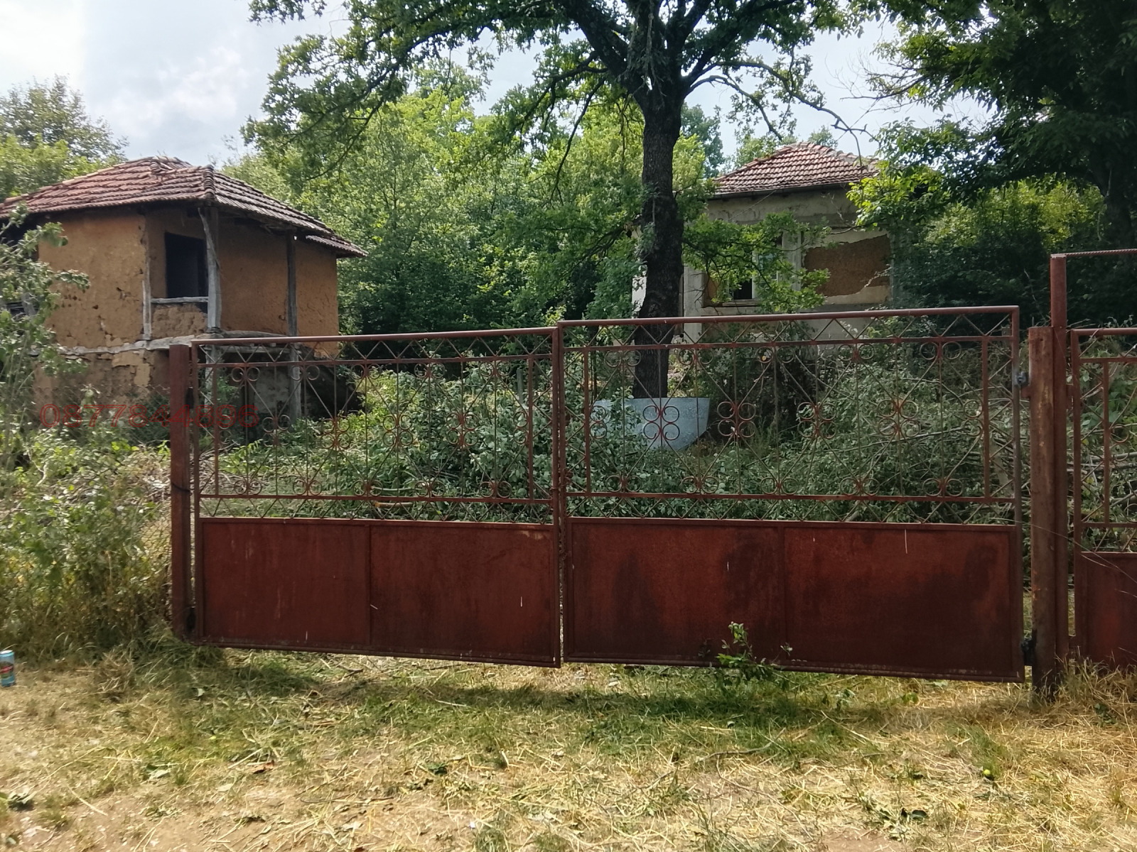 Продава КЪЩА, гр. Годеч, област София област, снимка 3 - Къщи - 55123408
