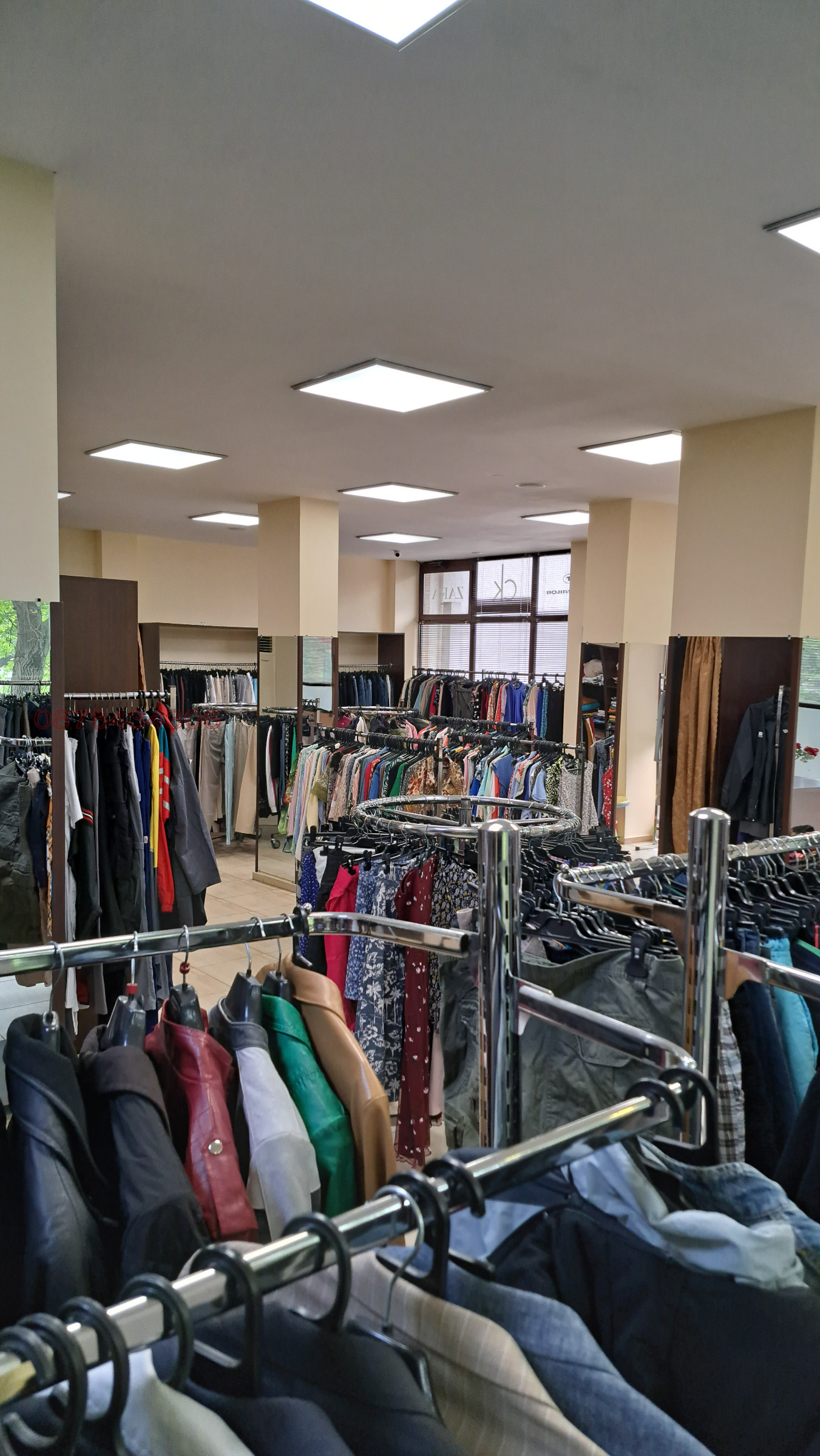 Продава МАГАЗИН, гр. Враца, Център, снимка 5 - Магазини - 54582682