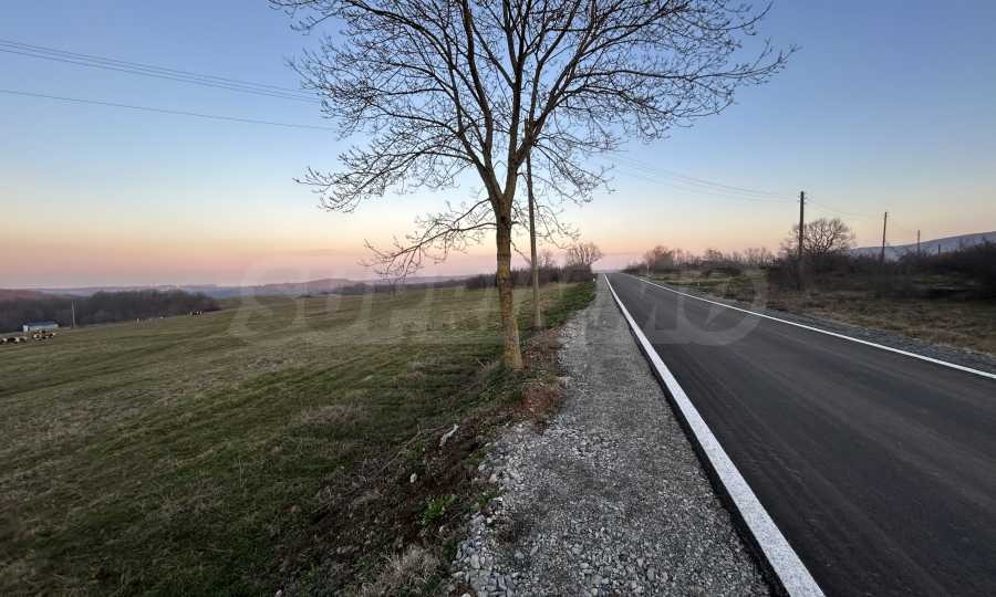 Продава ПАРЦЕЛ, с. Велика, област Бургас, снимка 2 - Парцели - 48851929