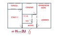 Продава 3-СТАЕН, гр. София, Модерно предградие, снимка 12