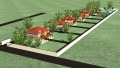 Продава ПАРЦЕЛ, с. Осеново, област Варна, снимка 4