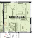 Продава 2-СТАЕН, град София, Младост 3 • 214800 € / 420112.28 лв. • 13598072 2