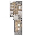 Продава  3-стаен град Пловдив , Кършияка , 107 кв.м | 98166690 - изображение [11]