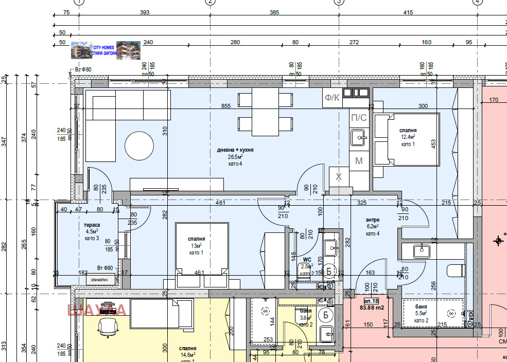 ������� 3-����� | Imot.bg � ����������� 2