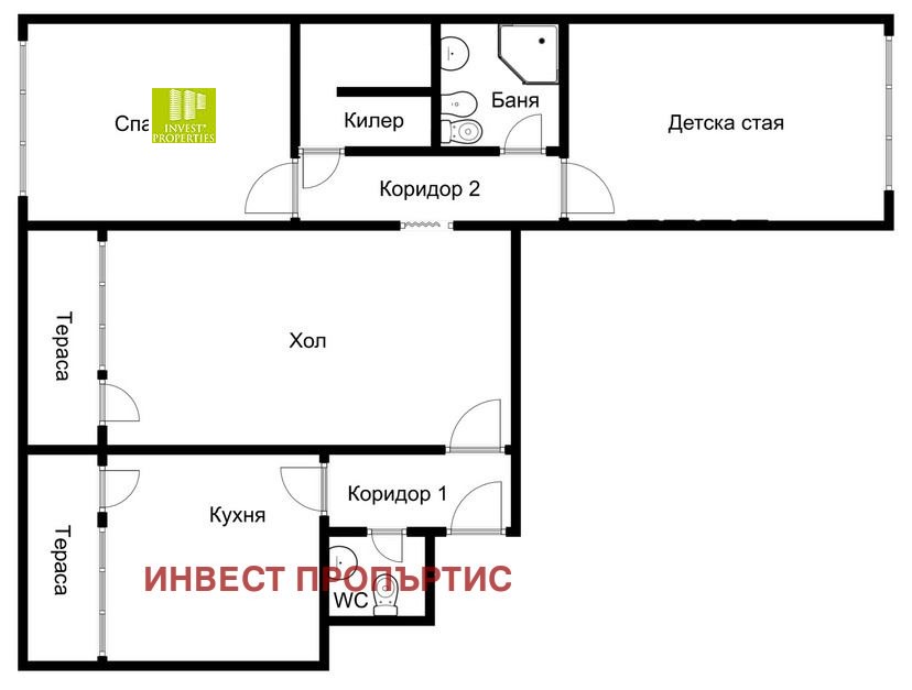 ������� 4-����� | Imot.bg � ����������� 16