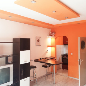 2 Schlafzimmer Druschba 1, Sofia