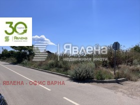 Парцел с. Божурец, област Добрич