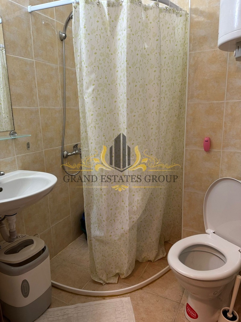 Na sprzedaż  Studio region Burgas , k.k. Slanczew brjag , 34 mkw | 99233432 - obraz [10]