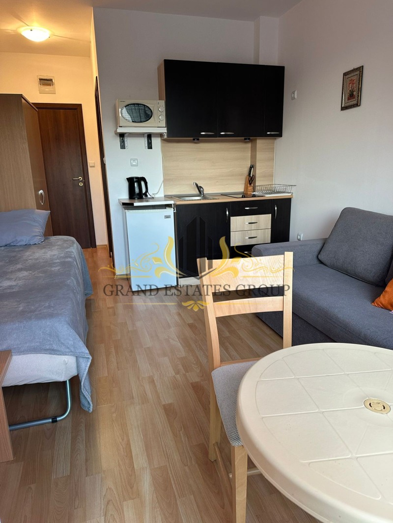 Zu verkaufen  Studio region Burgas , k.k. Slantschew brjag , 34 qm | 99233432 - Bild [8]