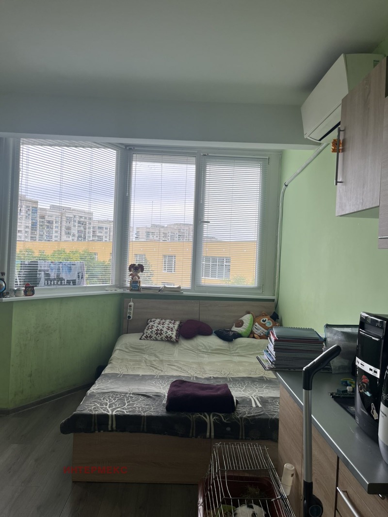 En venta  Estudio Sofia , Lyulin 7 , 25 metros cuadrados | 22323853