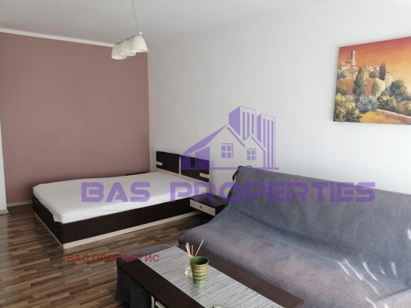 Продава  1-стаен, град София, Люлин 4 •  109 000 EUR • ID 98721057 — holmes.bg - [1] 