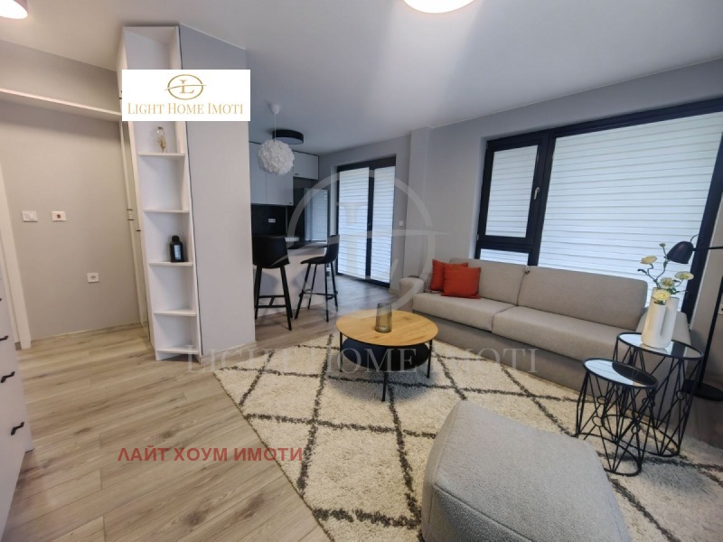 Продава 1-СТАЕН, град Пловдив, Христо Смирненски • 128900 € • 55628620 — Holmes.bg