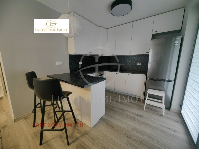 Продава  1-стаен град Пловдив , Христо Смирненски , 63 кв.м | 26215793 - изображение [2]