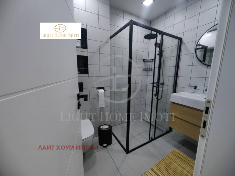 Продава  1-стаен град Пловдив , Христо Смирненски , 63 кв.м | 26215793 - изображение [4]
