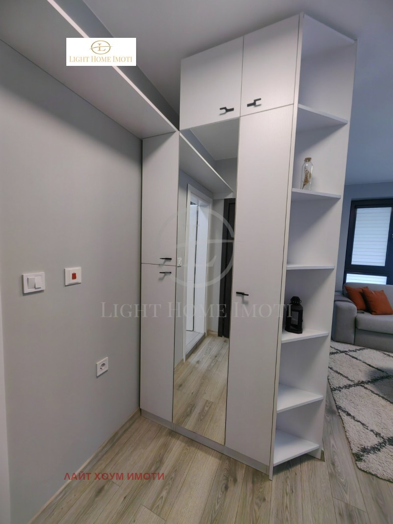 Продава  1-стаен град Пловдив , Христо Смирненски , 63 кв.м | 26215793 - изображение [6]