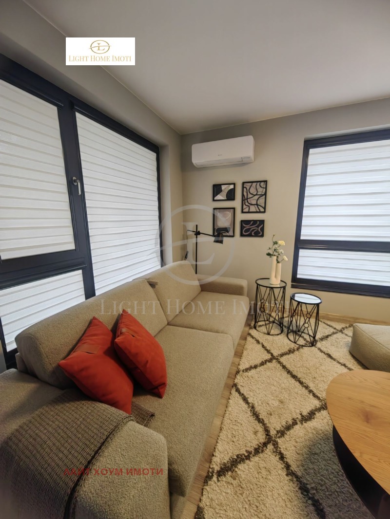 Продава  1-стаен град Пловдив , Христо Смирненски , 63 кв.м | 26215793 - изображение [3]