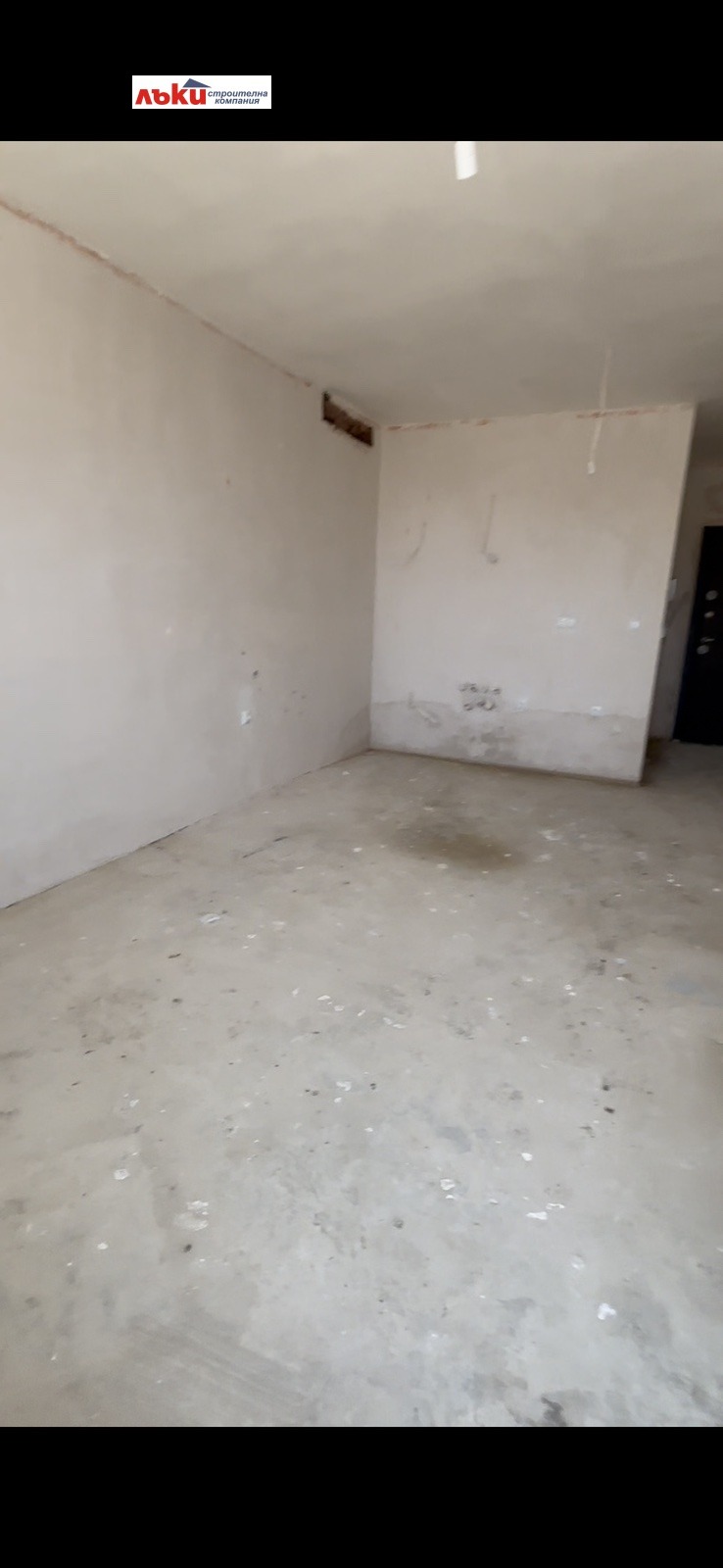 Продава 1-СТАЕН, гр. Варна, м-т Долна Трака, снимка 3 - Апартаменти - 55348293
