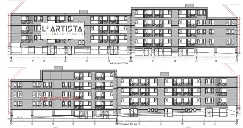 Продава 2-СТАЕН, гр. София, Малинова долина, снимка 2 - Aпартаменти - 47506302