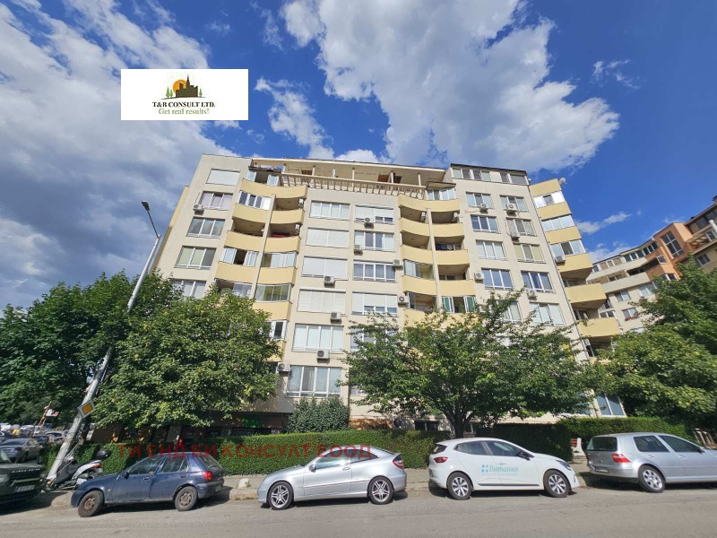 Продава  2-стаен град София , Студентски град , 63 кв.м | 52857360