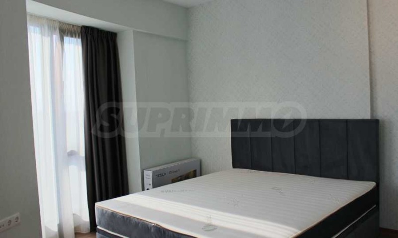 Te koop  1 slaapkamer Plovdiv , Mladezjki Chalm , 93 m² | 28188604 - afbeelding [4]