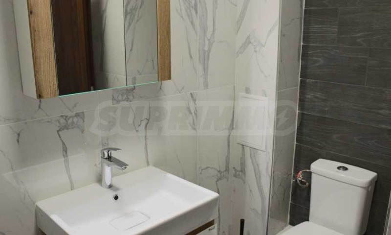 Te koop  1 slaapkamer Plovdiv , Mladezjki Chalm , 93 m² | 28188604 - afbeelding [6]