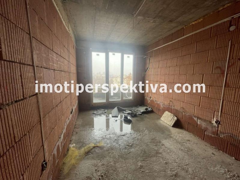 Продава 2-СТАЕН, гр. Пловдив, Кършияка, снимка 2 - Aпартаменти - 49208184