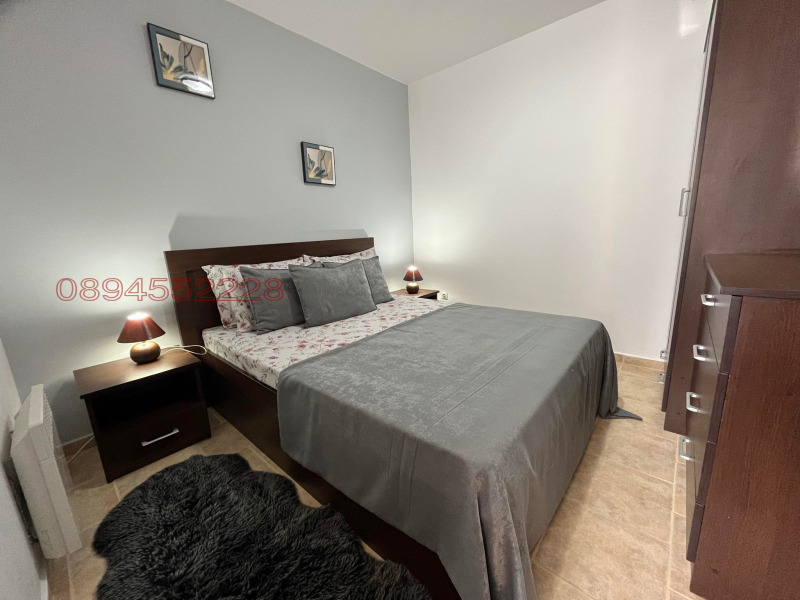 En venta  1 dormitorio región Blagoevgrad , Bansko , 44 metros cuadrados | 39430632 - imagen [4]