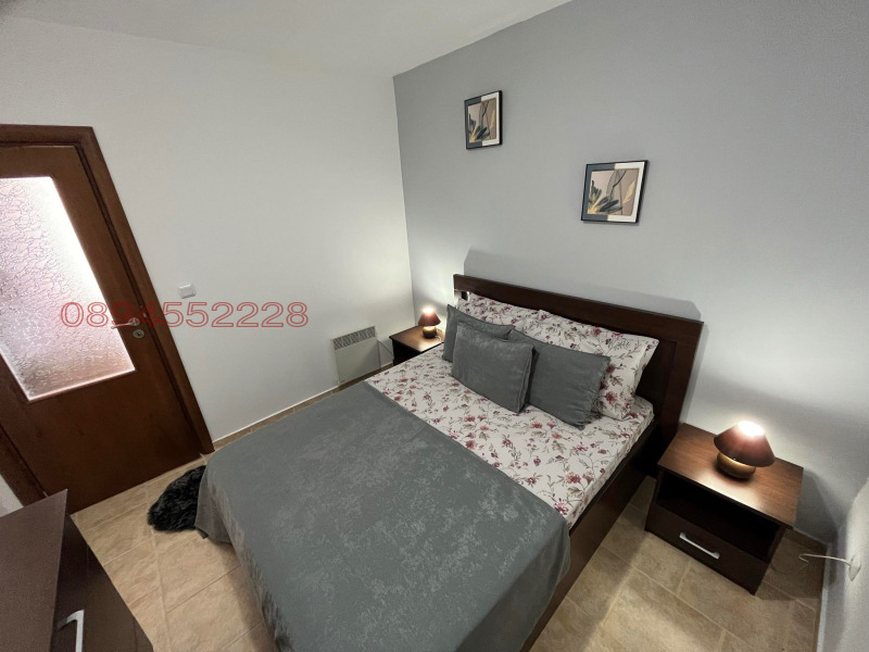 En venta  1 dormitorio región Blagoevgrad , Bansko , 44 metros cuadrados | 39430632 - imagen [5]