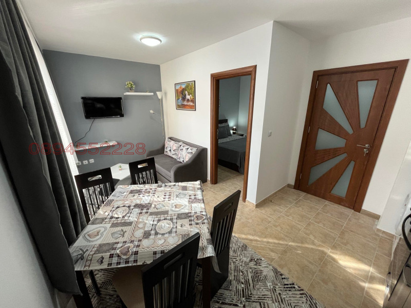 Продава  2-стаен, област Благоевград, гр. Банско • 64 500 EUR • ID 61437060 — holmes.bg - [1] 