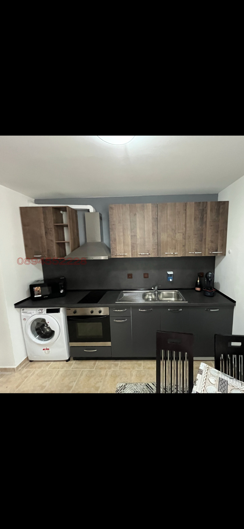 En venta  1 dormitorio región Blagoevgrad , Bansko , 44 metros cuadrados | 39430632 - imagen [3]