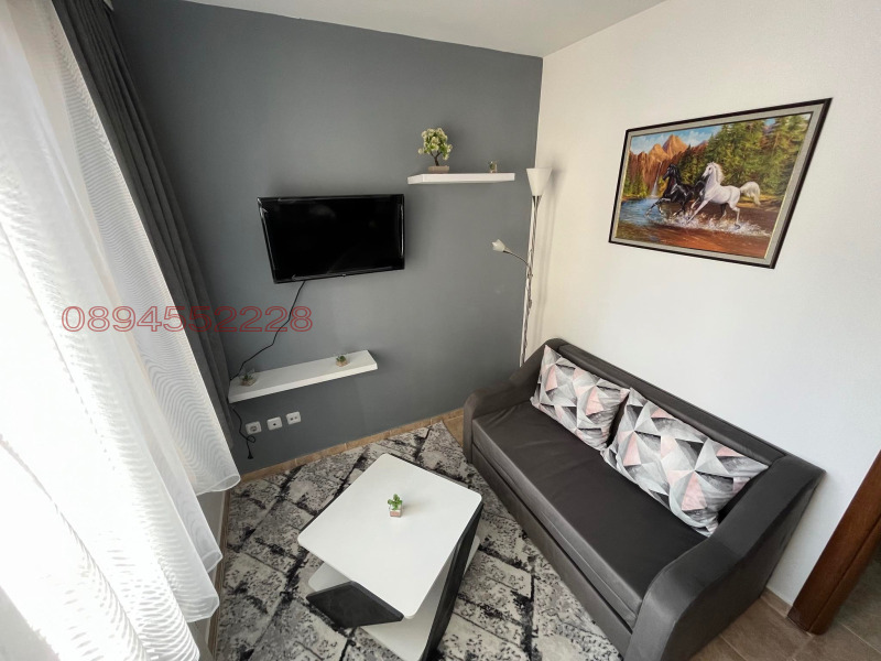En venta  1 dormitorio región Blagoevgrad , Bansko , 44 metros cuadrados | 39430632 - imagen [6]