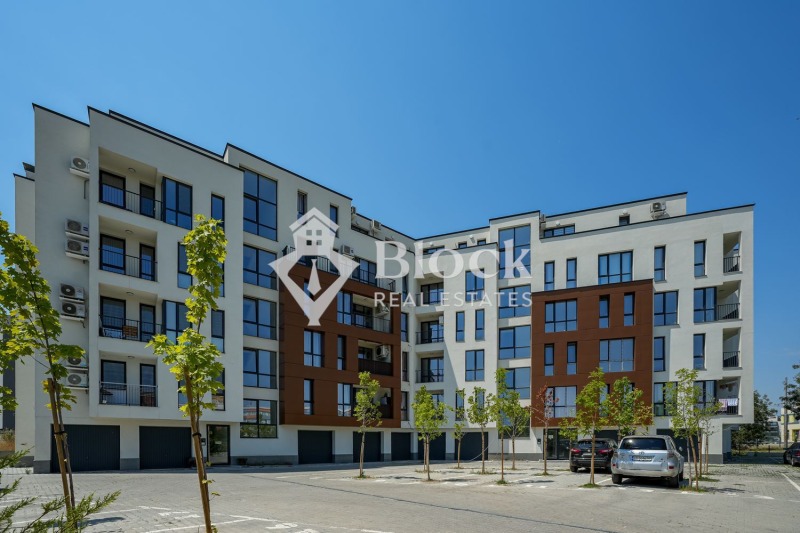 Te koop  1 slaapkamer Sofia , Obelja 2 , 56 m² | 53093394 - afbeelding [2]