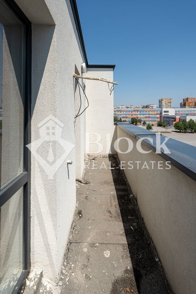 Продава 2-СТАЕН, гр. София, Обеля 2, снимка 6 - Апартаменти - 53001445