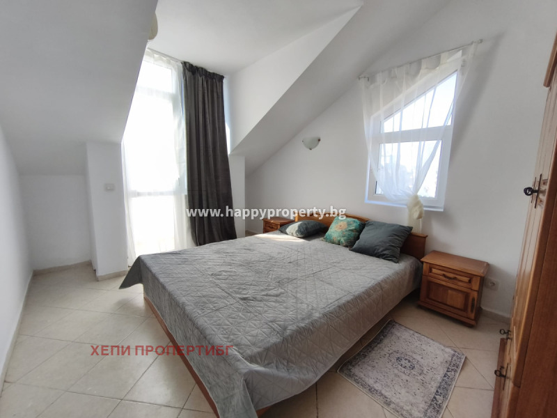 Продава  2-стаен област Бургас , к.к. Слънчев бряг , 54 кв.м | 73970157 - изображение [7]