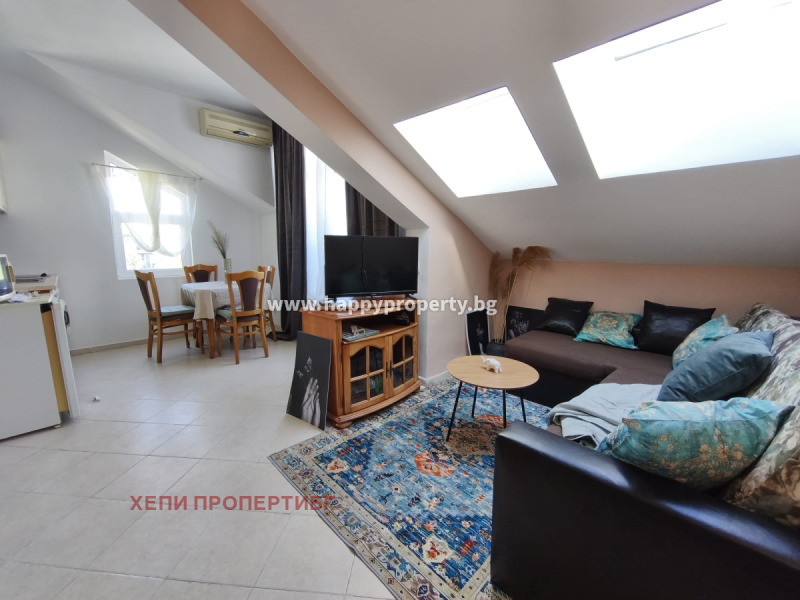 Продава 2-СТАЕН, област Бургас, к.к. Слънчев бряг • 56000 € • 67024101 — Holmes.bg