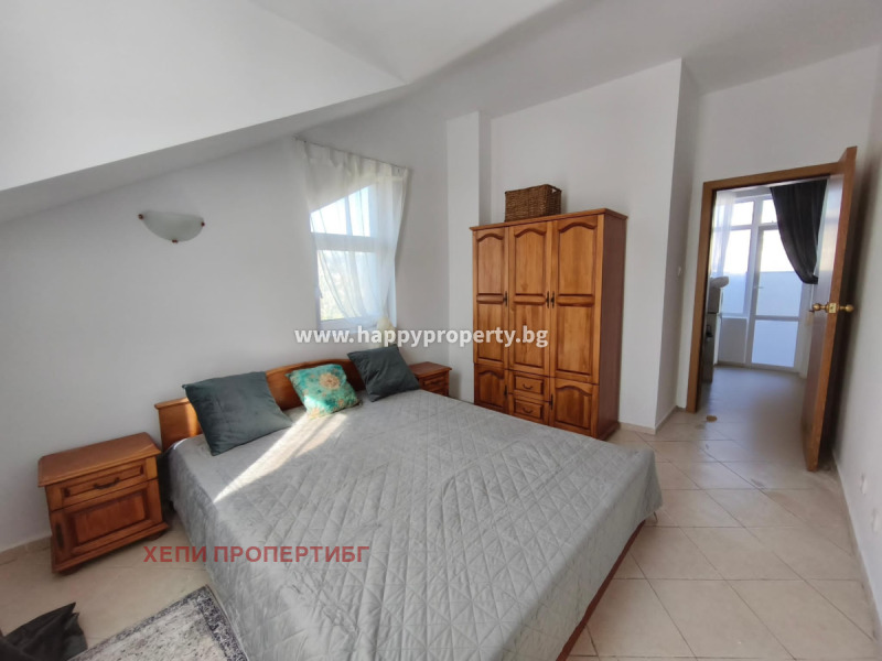 Продава  2-стаен област Бургас , к.к. Слънчев бряг , 54 кв.м | 73970157 - изображение [6]
