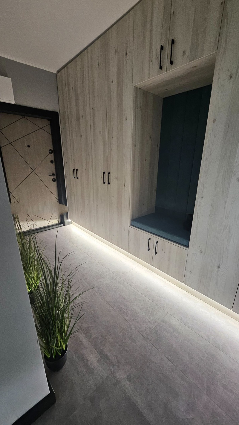 Zu verkaufen  1 Schlafzimmer Sofia , Dianabad , 50 qm | 47614827 - Bild [4]