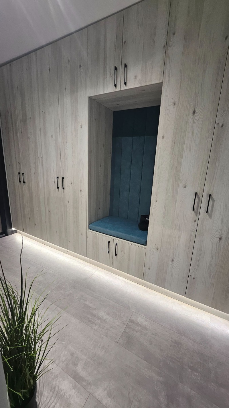 Zu verkaufen  1 Schlafzimmer Sofia , Dianabad , 50 qm | 47614827 - Bild [5]