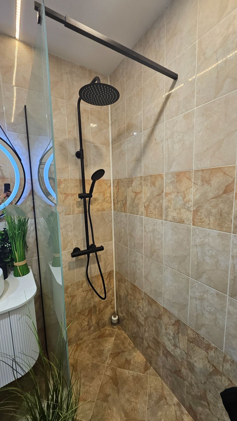 Zu verkaufen  1 Schlafzimmer Sofia , Dianabad , 50 qm | 47614827 - Bild [6]
