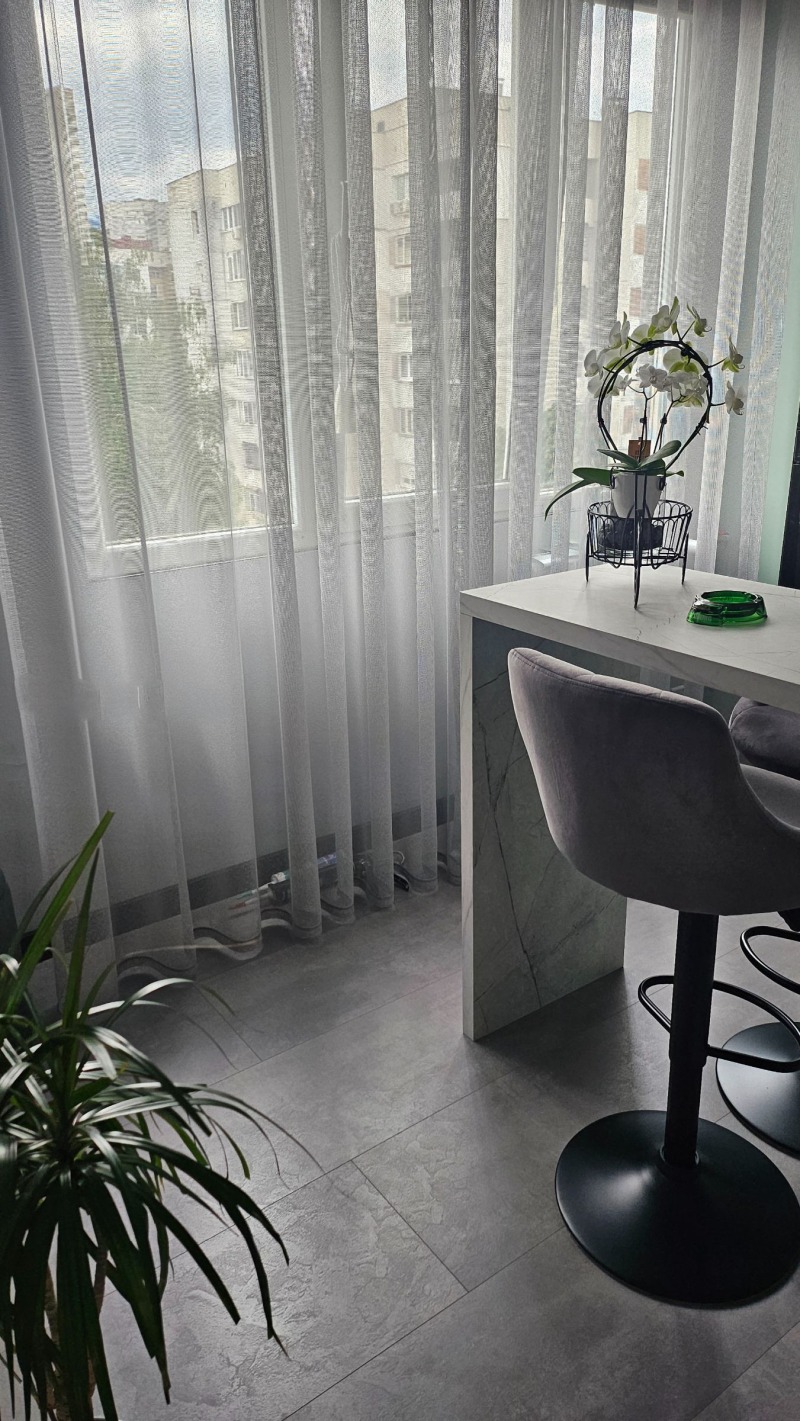 Zu verkaufen  1 Schlafzimmer Sofia , Dianabad , 50 qm | 47614827 - Bild [12]