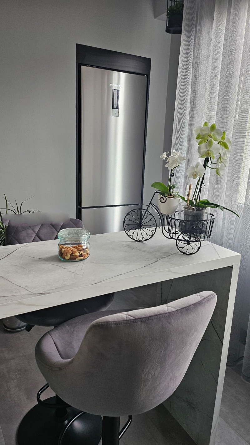 Zu verkaufen  1 Schlafzimmer Sofia , Dianabad , 50 qm | 47614827 - Bild [9]