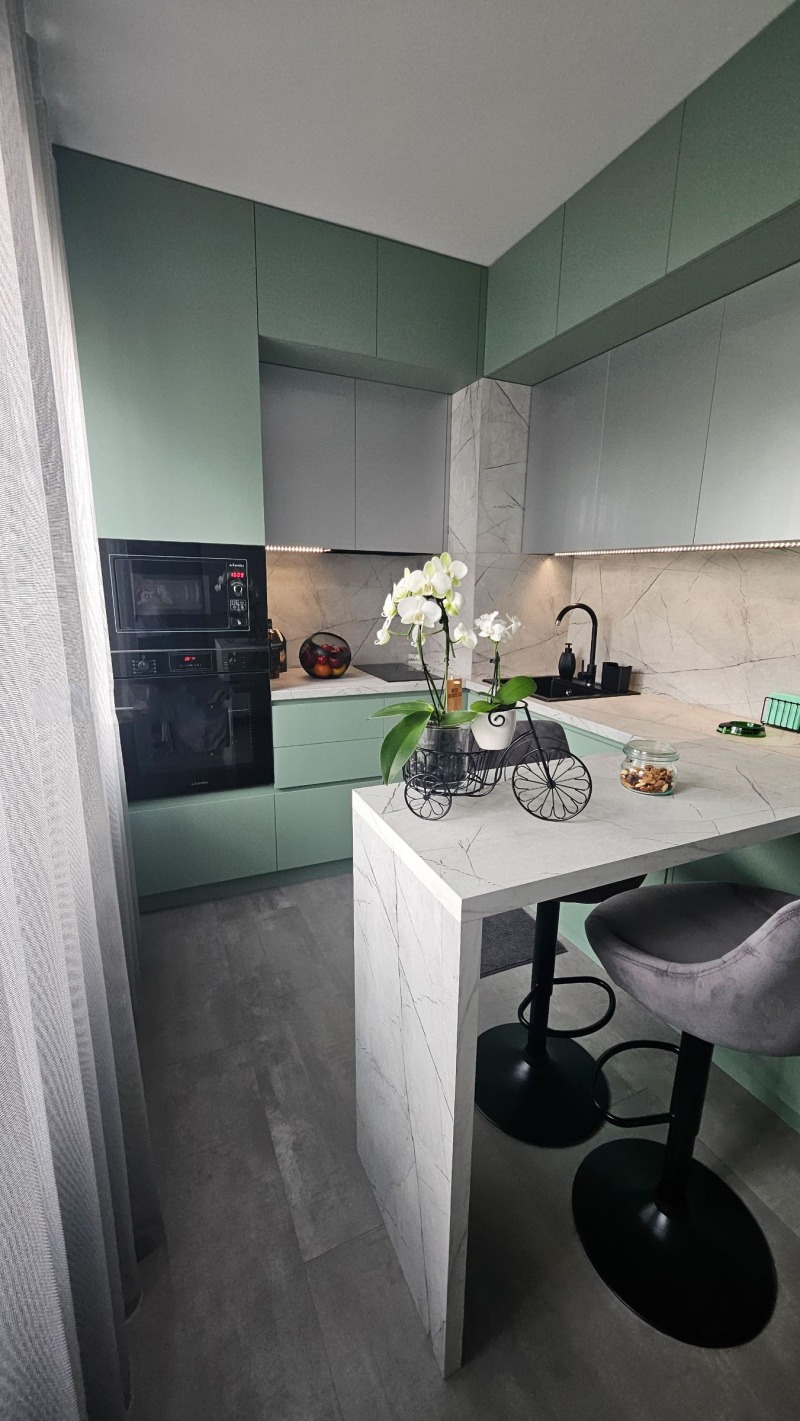 Zu verkaufen  1 Schlafzimmer Sofia , Dianabad , 50 qm | 47614827 - Bild [10]
