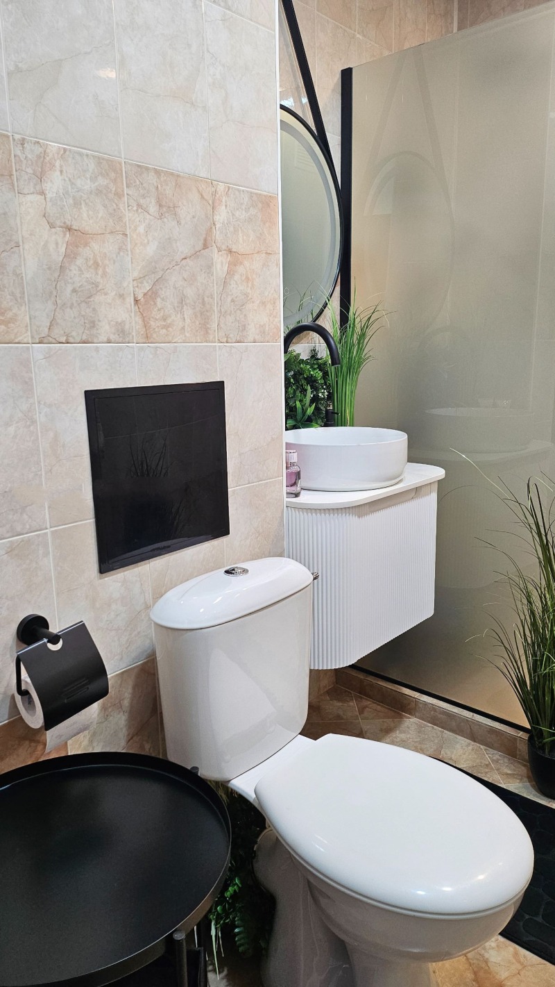 Zu verkaufen  1 Schlafzimmer Sofia , Dianabad , 50 qm | 47614827 - Bild [13]