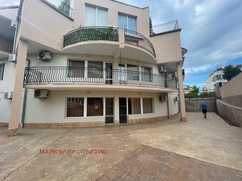 À vendre  1 chambre région Bourgas , Nesebar , 69 m² | 89860358
