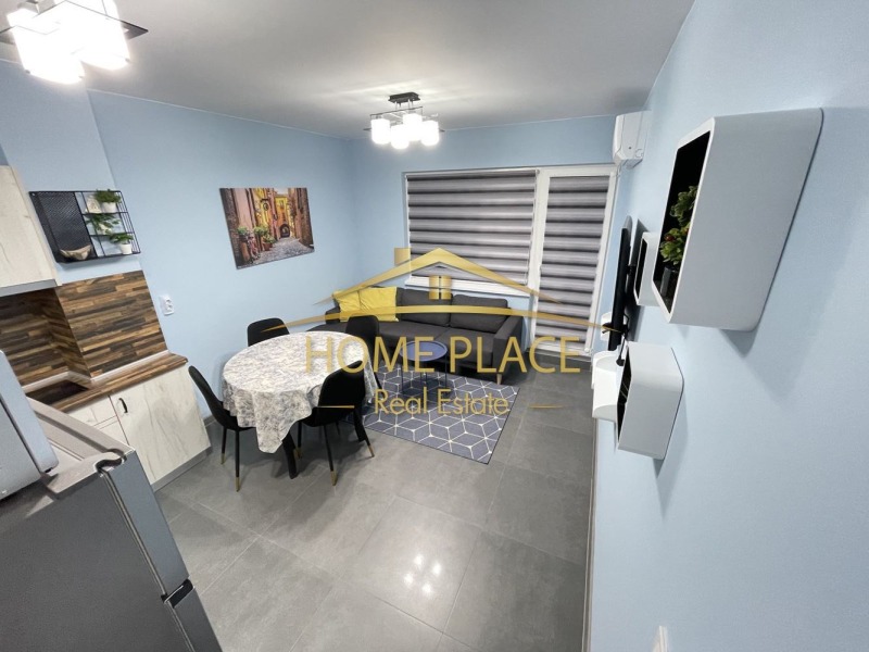 Продава 2-СТАЕН, град Варна, Изгрев • 99300 € / 194213.92 лв. • 73993039 1