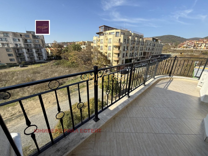 Продава 2-СТАЕН, гр. Свети Влас, област Бургас, снимка 13 - Апартаменти - 53127427